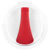 H2Go Matte Red Fargo 20oz Stainless Steel Tumbler