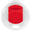 ETS Express Red Plano 16oz Stainless Steel Tumbler