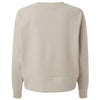 Adidas Women's Wonder Alumina Beyond Side-Snap Crewneck Sweatshirt