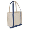 Small Navy Small Navy Accent Boat Bag
