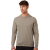 Adidas Men's Putty Beige Ultimate365 Elevated Hoodie