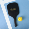 Origaudio Black The Big Dill Pickleball Set
