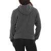 UNRL Women's Charcoal Elevation Hoodie