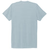 Allmade Unisex I like You Blue Tri-Blend Tee