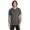 Allmade Unisex Space Black Tri-Blend Tee