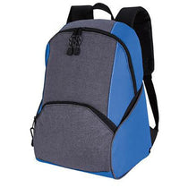 48-Hour Atchison Royal Two-Tone On the Move Backpack