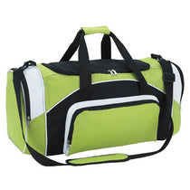 Atchison Apple Green Kadin Sport Duffel