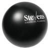 Ariel Premium Black Stress Ball