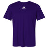 Color PurpleWhite