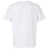 Adidas Men's White Fresh T-Shirt