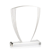 St. Regis Clear Marcella VividPrint Award 6.5