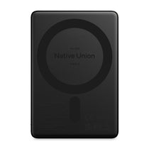 Native Union Black Active Power Bank 5000mAh