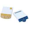Souvenir White Sticky Note 4