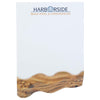 Souvenir White Sticky Note 4