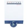 Souvenir White Sticky Note 4