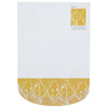 Souvenir White Sticky Note 4