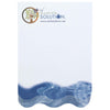 Souvenir White Sticky Note 4