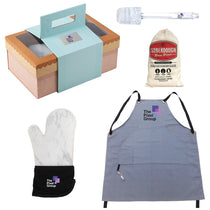 Batch & Bodega Baking Me Crazy