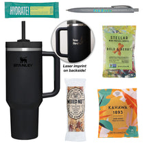 Batch & Bodega Dress Your Desk New Hire Kit