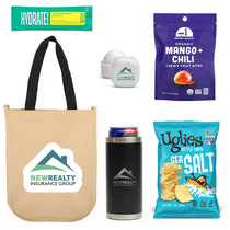Batch & Bodega Field Day Outdoor Event Kit