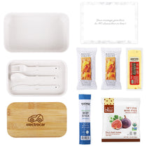 Batch & Bodega Gourmet Bites Charcuterie Set