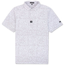 Bad Birdie Men's Salt Shaker Polo