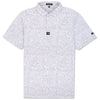 Bad Birdie Men's Salt Shaker Polo