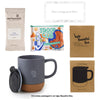 Batch & Bodega Sip & Stroop Hot Cocoa Mug Set