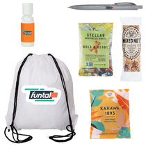 Batch & Bodega Virtual Office Backpack Kit