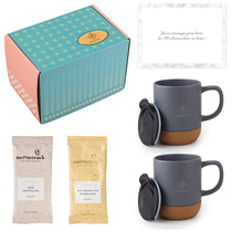 Batch & Bodega Warm & Well Hot Cocoa Mug Set