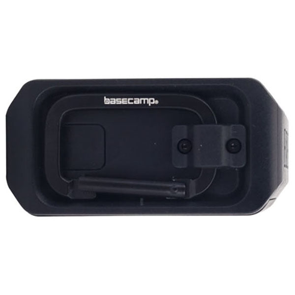 Basecamp Black Tidal Speaker