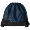 Port Authority True Navy Agility Mesh Pocket Cinch
