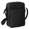 Port Authority Black Upright Crossbody Bag