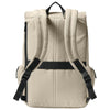 Port Authority Sahara Matte Oxford Backpack