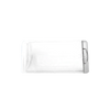Beacon White Eyeglass Microfiber Lens Cloth