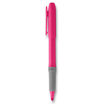 48-Hour BIC Pink Brite Liner Grip