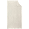 Port Authority Parchment Waffle Throw