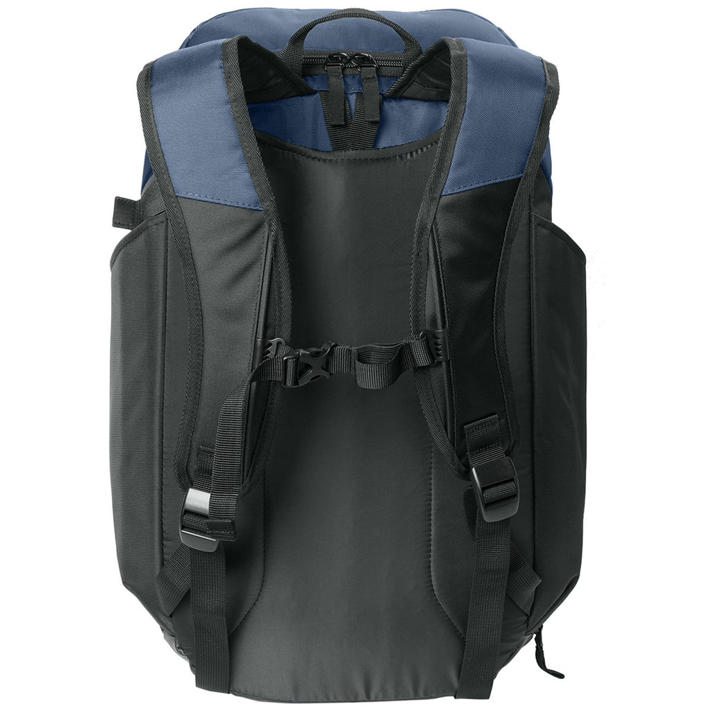 Sport-Tek True Navy Club Rec Pack