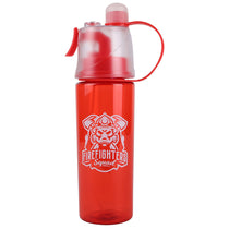 Best Promotions USA Red Chillax Mister Bottle
