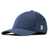 Branded Bills Navy Bare Curved Performance Cap