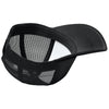 Port Authority Deep Black Foam Truck'N Cap