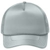 Port Authority Silver Foam Truck'N Cap