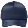 Port Authority True Navy Foam Truck'N Cap