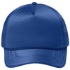 Port Authority True Royal Foam Truck'N Cap