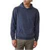 Marine Layer Men's Mood Indigo Cloud 9 Fleece Relaxed Hoodie