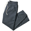 Marine Layer Men's Black Cloud 9 Fleece Sweatpant