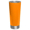 Good Value Orange/Silver Iconic Tumbler - 20 oz.