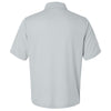 Core 365 Men's Platinum Nova Performance Pique Polo