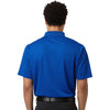Core 365 Men's True Royal Nova Performance Pique Pocket Polo