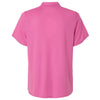 Core 365 Women's Charity Pink Nova Performance Pique Polo